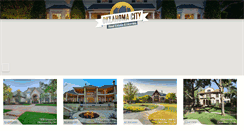 Desktop Screenshot of oklahomacityrealestatehomes.com